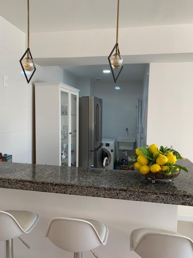 Flat Guarajuba Paraiso Dos Coqueiros Εξωτερικό φωτογραφία