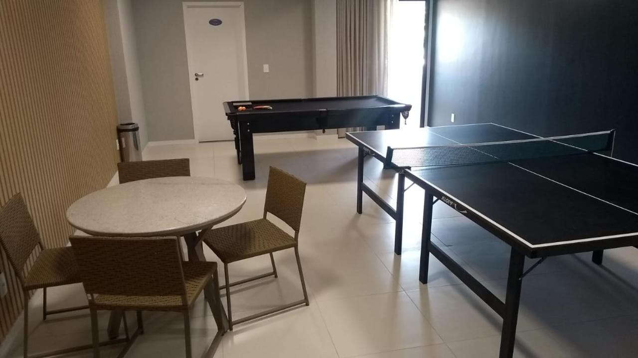 Flat Guarajuba Paraiso Dos Coqueiros Εξωτερικό φωτογραφία