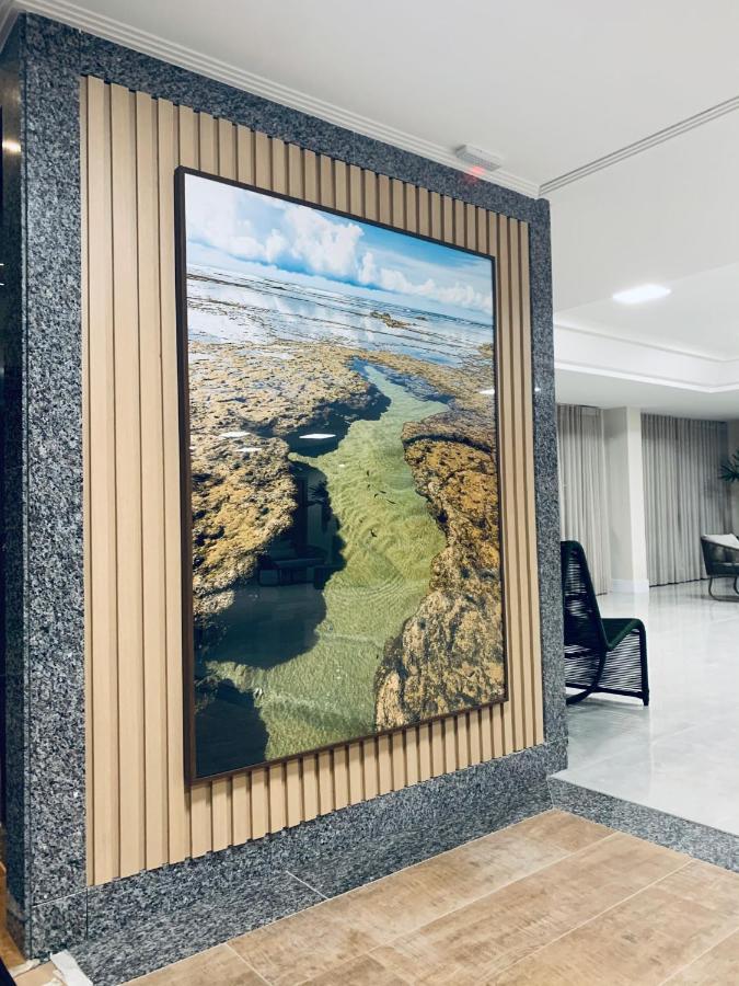 Flat Guarajuba Paraiso Dos Coqueiros Εξωτερικό φωτογραφία
